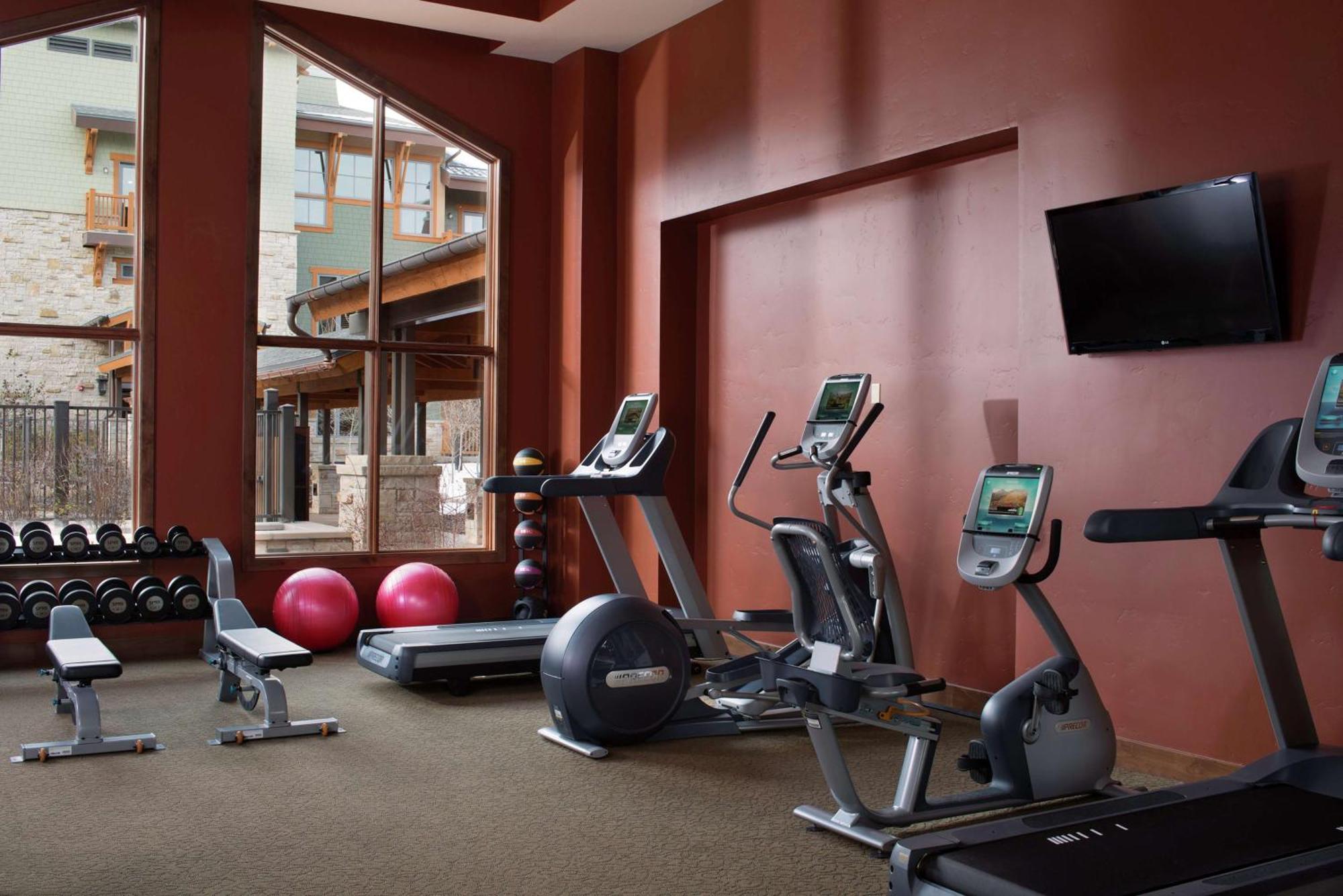 Hilton Grand Vacations Club Sunrise Lodge Park Stadt Exterior foto