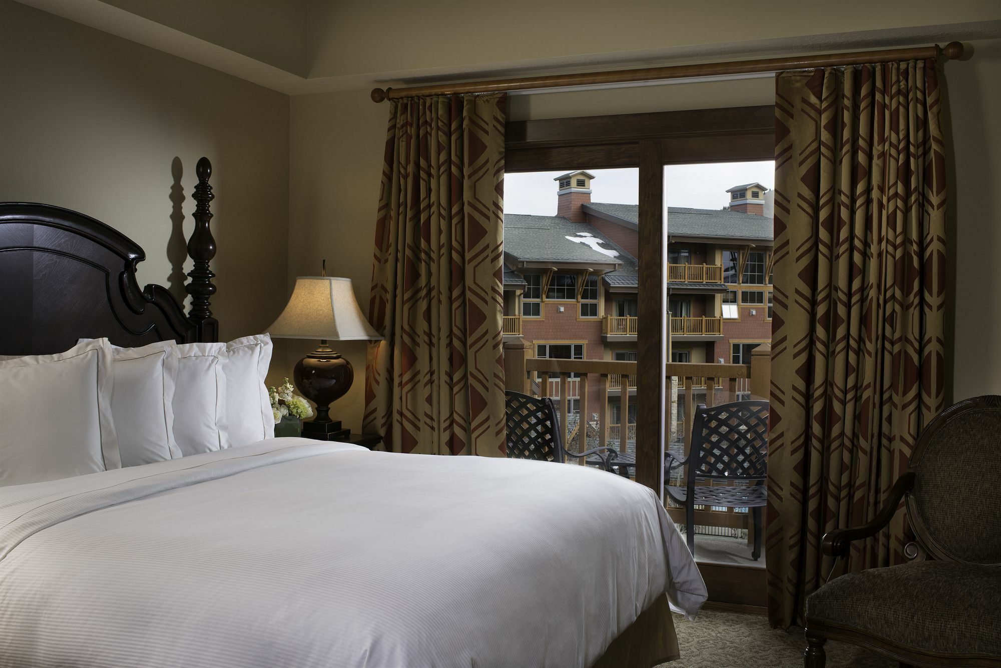 Hilton Grand Vacations Club Sunrise Lodge Park Stadt Exterior foto